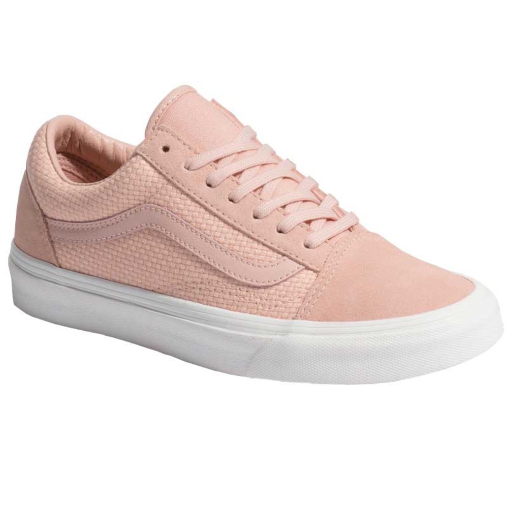 Vans Old Skool Peach Sneakers